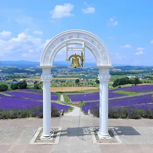 メゾンドヴィラaorb , Kamifurano Japan