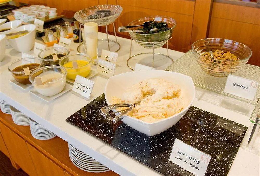 Sapporo Tokyu Rei Hotel
