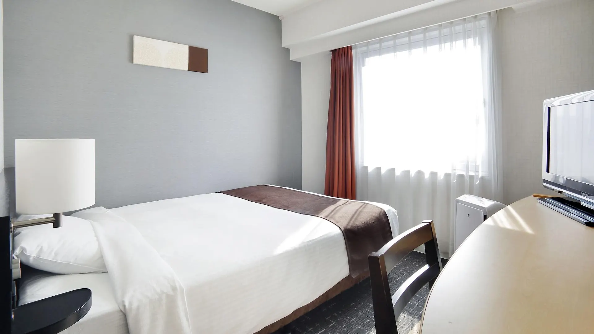 Sapporo Tokyu Rei Hotel