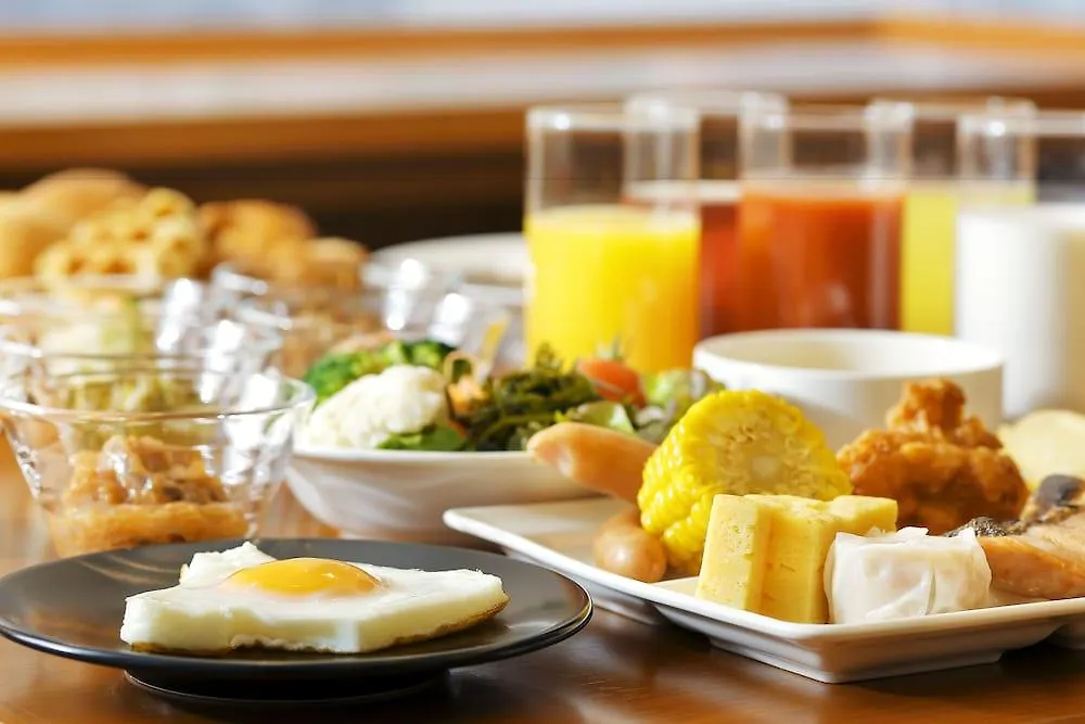 Sapporo Tokyu Rei Hotel