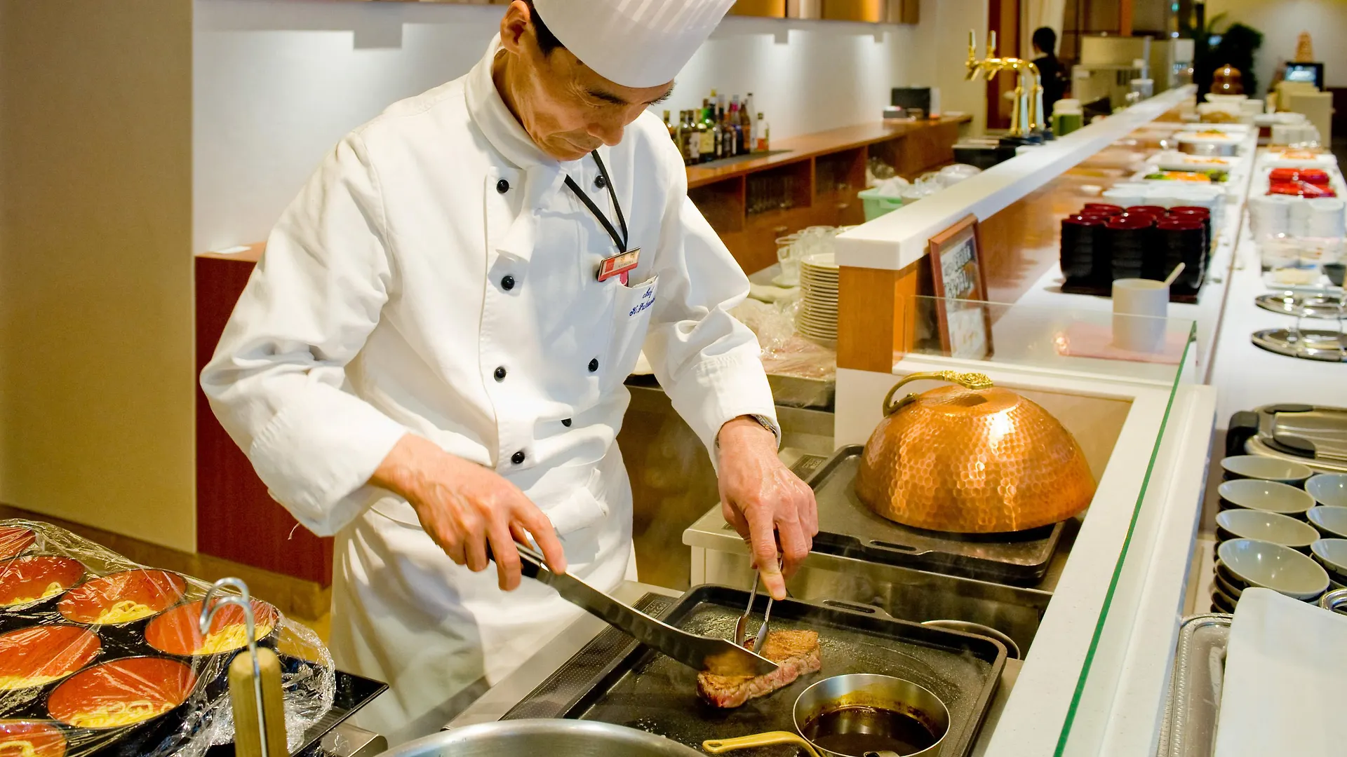 Sapporo Tokyu Rei Hotel