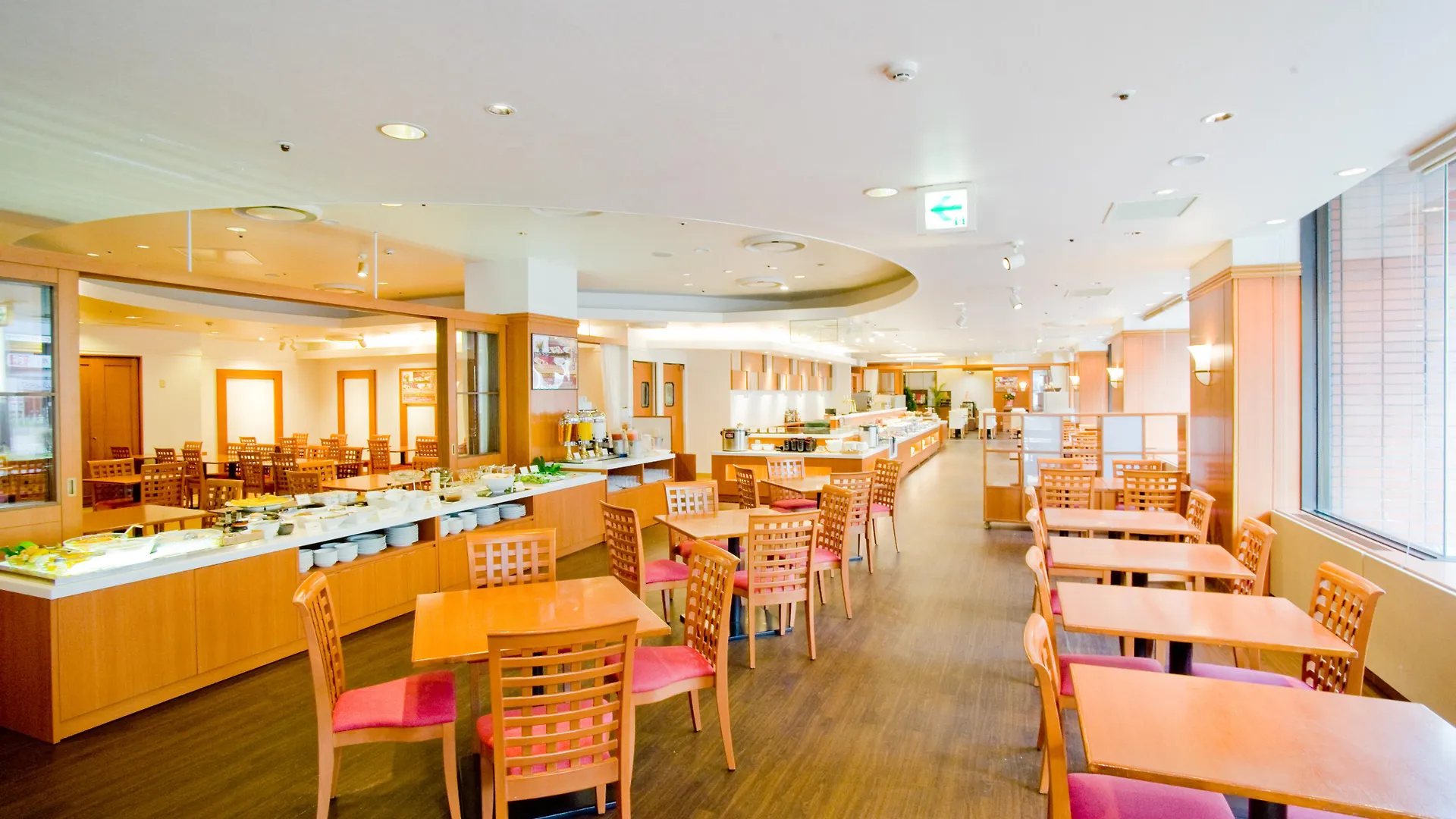 Sapporo Tokyu Rei Hotel