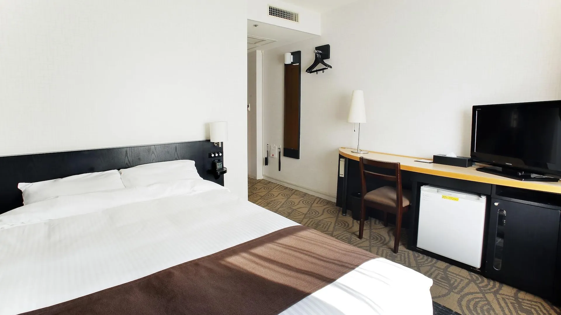Sapporo Tokyu Rei Hotel