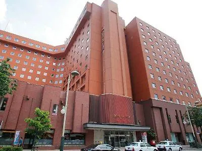 Sapporo Tokyu Rei Hotel