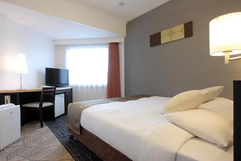 Sapporo Tokyu Rei Hotel Japan