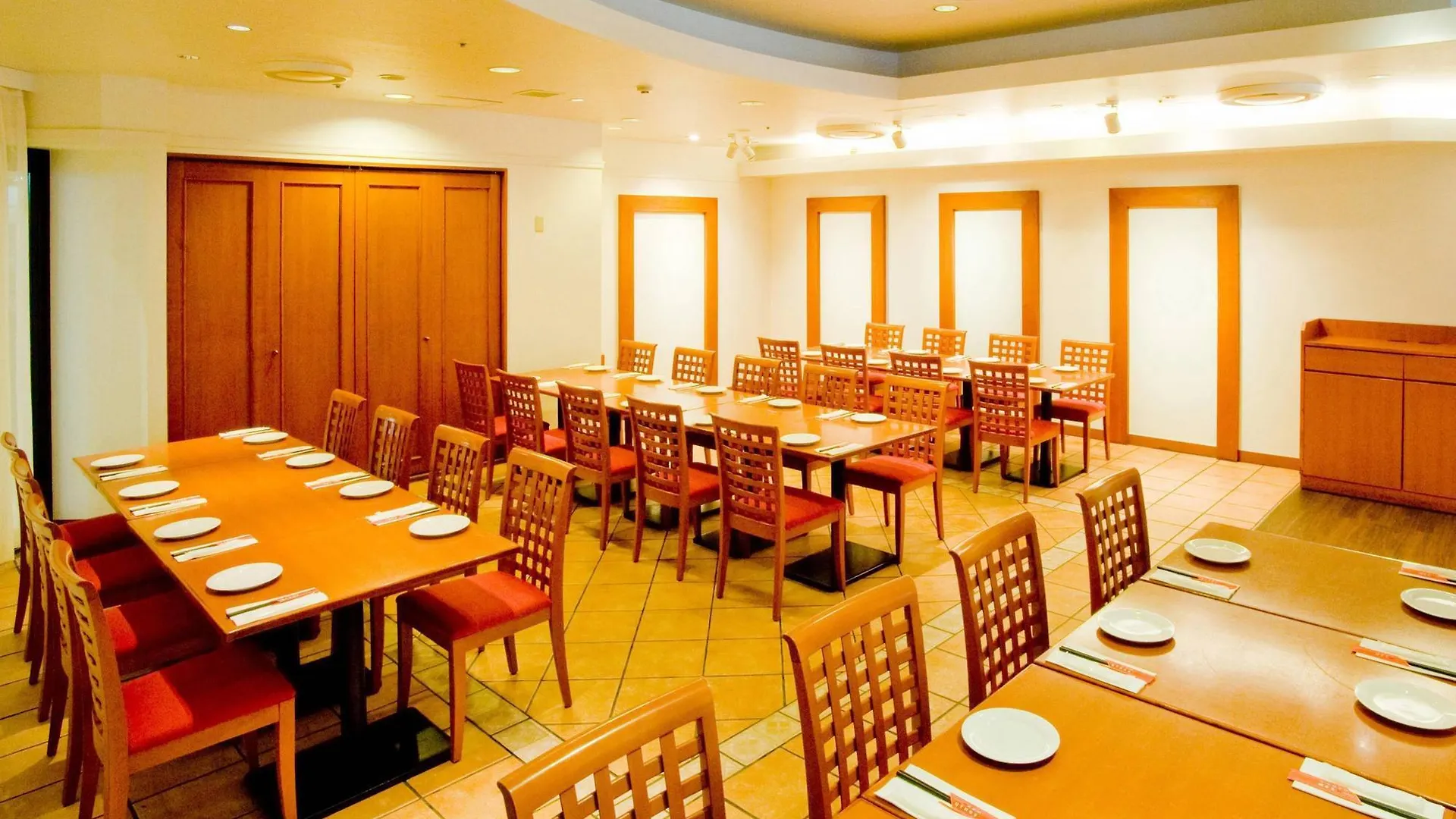 ***  Sapporo Tokyu Rei Hotel Japan