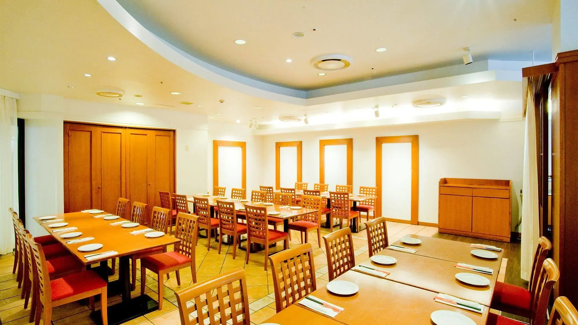 Sapporo Tokyu Rei Hotel 3*,  Japan