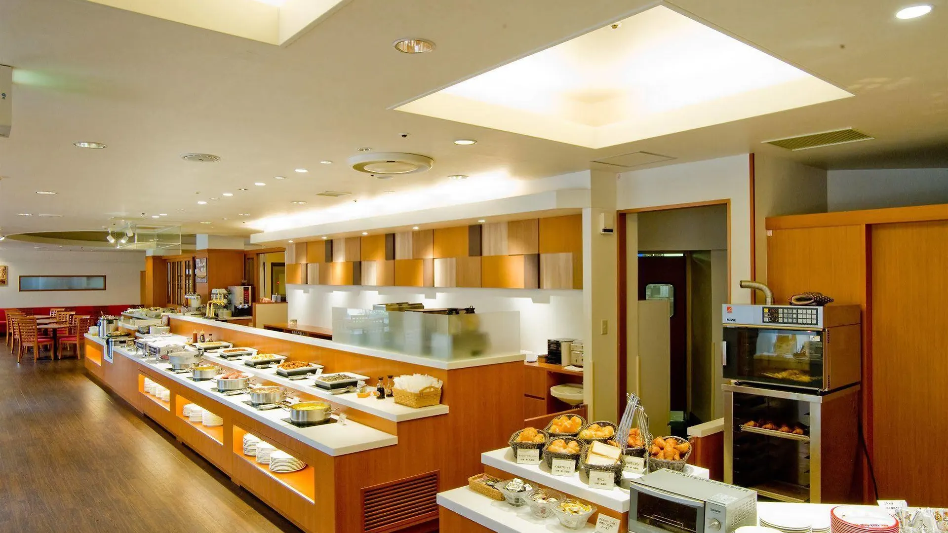Sapporo Tokyu Rei Hotel