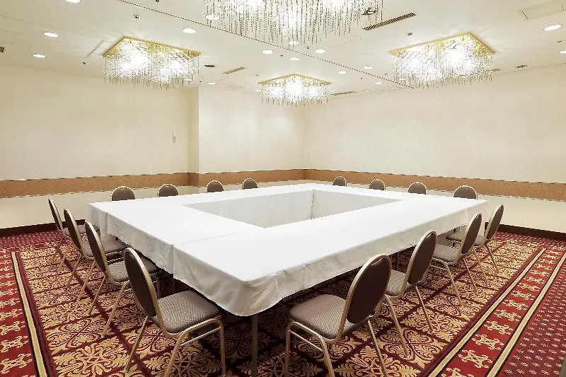 Sapporo Tokyu Rei Hotel 3*,
