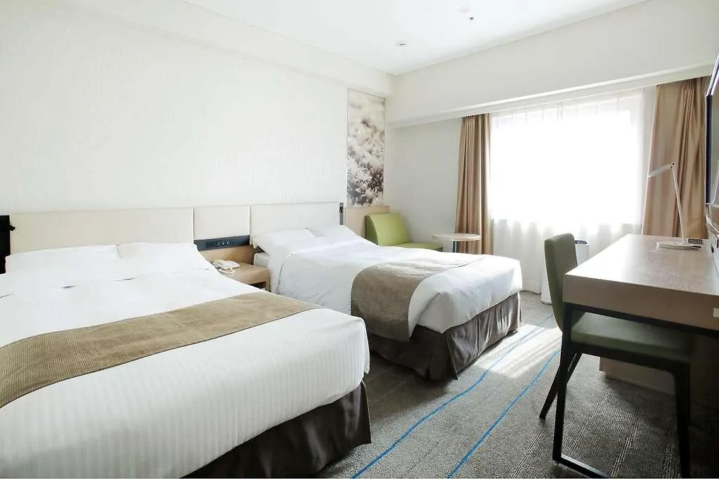 Sapporo Tokyu Rei Hotel