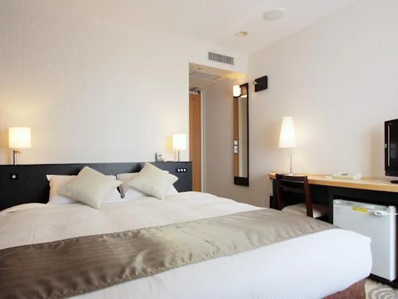 Sapporo Tokyu Rei Hotel