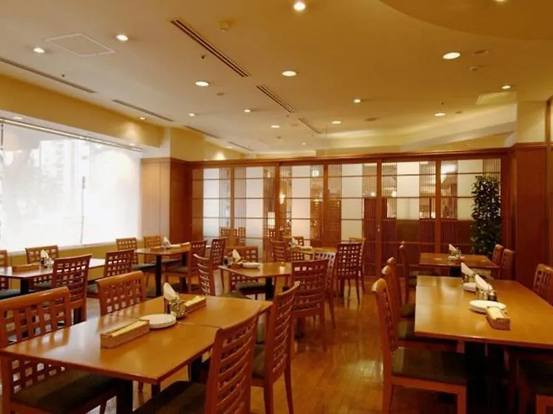 Sapporo Tokyu Rei Hotel